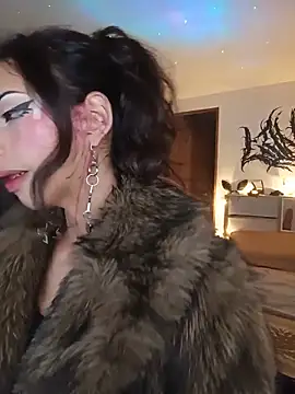 Persefone_Lamortn Live XXX chat