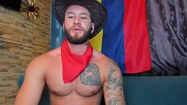 delessandro_world élő XXX-chatje