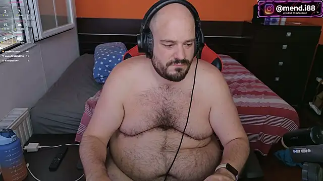 Chat XXX en directo de menditeta1