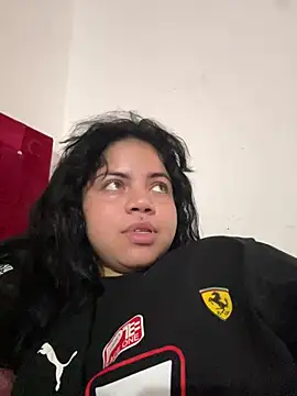Živý XXX chat KRISTEEN-EPH
