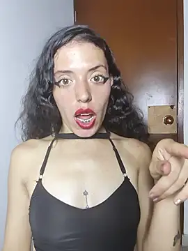 Živý XXX chat vanesa_gomez
