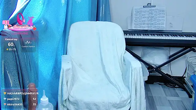 Baomi Obrolan Langsung XXX