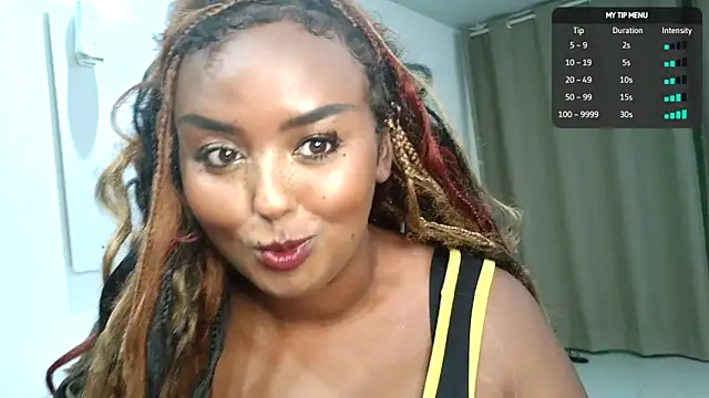 SiminFox Live XXX-chat