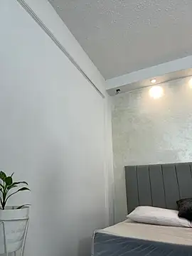 Živý XXX chat evans_campbell1