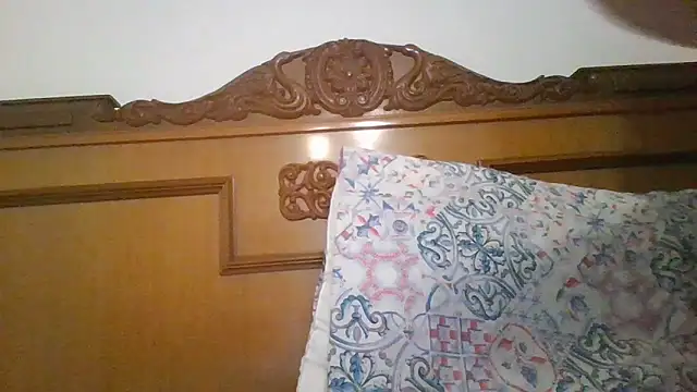 Chat XXX en directo de MonicaX69X