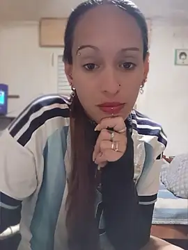 Zorrita_FoxのライブXXXチャッ  ト