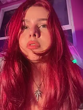 BlazedPauX Adlı Modelin Canlı XXX Sohbeti