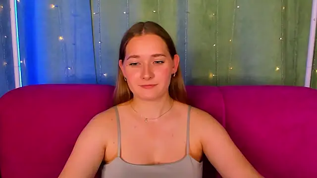 Онлайн чат XXX AlinaVice