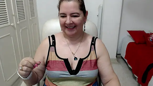 Chat XXX en directo de leonela_69