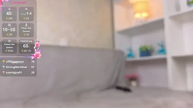 Chat XXX ao vivo de VinnieMaida