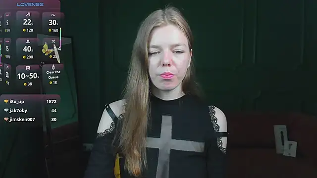 _Tina_Tayllor_'s Live XXX Chat