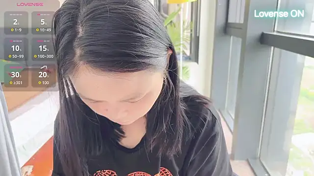 xiaosu22 Obrolan Langsung XXX