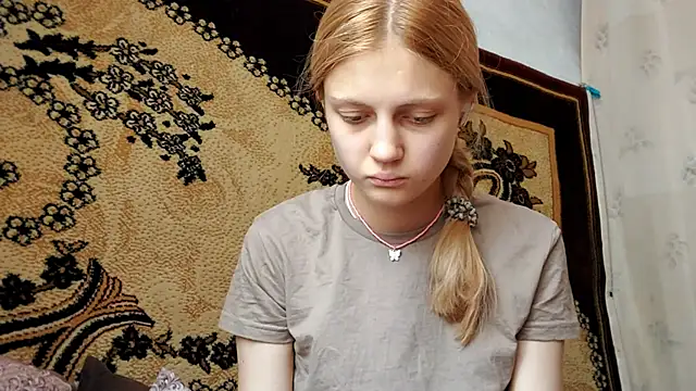 LunaLaday live XXX chat
