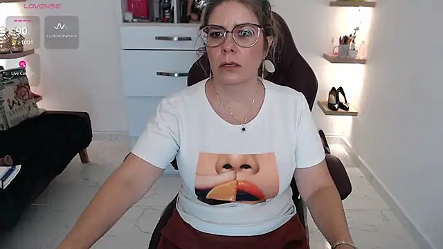 Chat XXX en directo de zehra_sanem