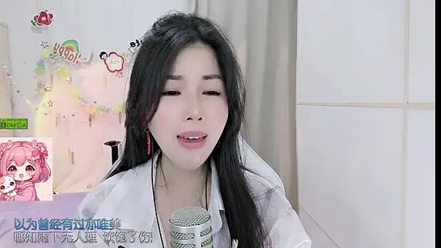 HK_angelchloe's Live XXX Chat