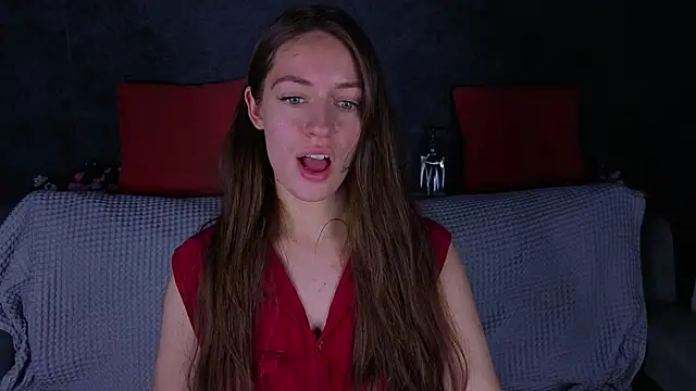 Czat XXX na żywo – Agnes_Wells