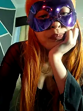 Madamepp Live XXX-chat