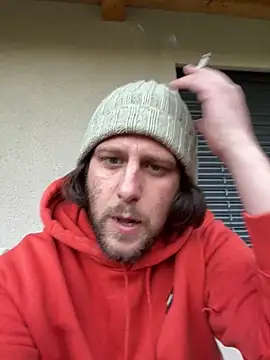 DaleBoca's Webcam Show