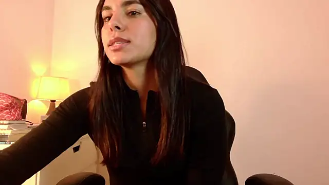 sweetcami1 Chat XXX in diretta