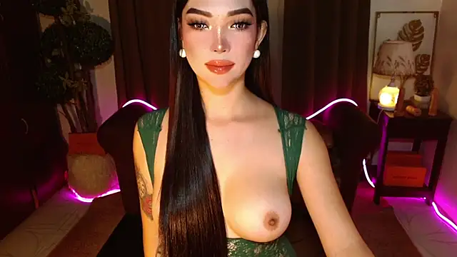 MouthWatering_Ayesha's Live XXX Chat