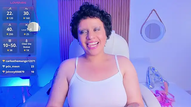 Alaska_deluxe's Live XXX Chat