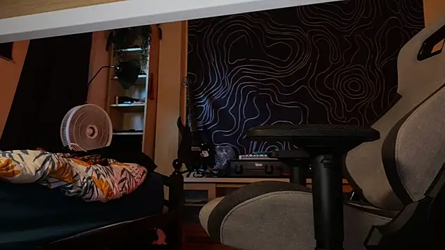 paulvelvet live XXX chat
