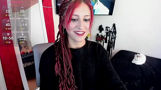 Chat XXX Live Sofi_F_w