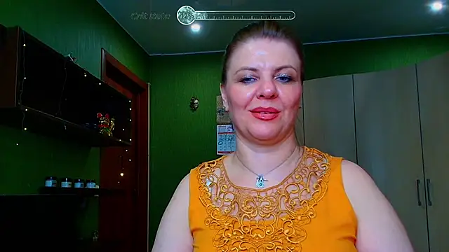 دردشة VeronikawGold الجنسية المباشرة