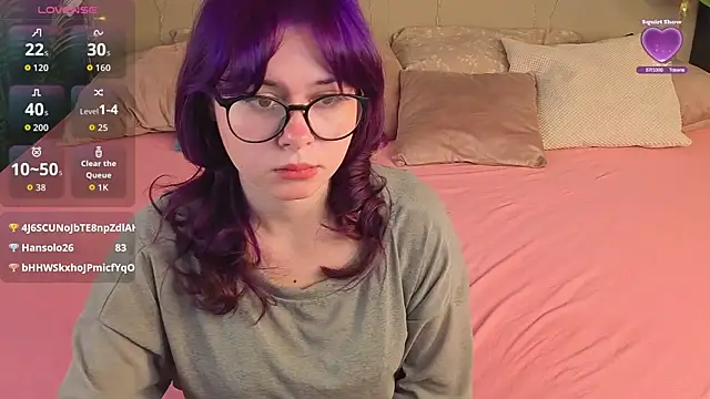 Monica_Alvarez – Naživo XXX chat