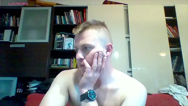 Živý XXX chat Matttthees