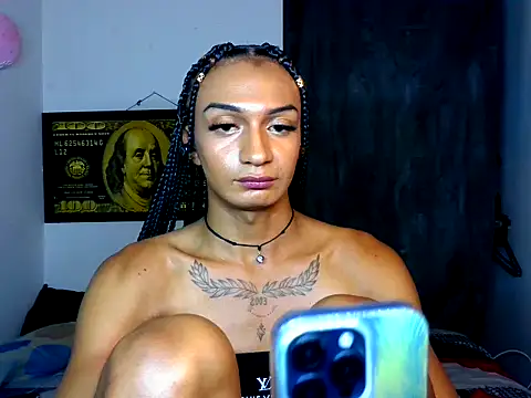 Alexxasexy live XXX chat