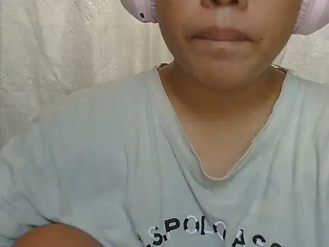 ChubbyButty Live XXX-chat