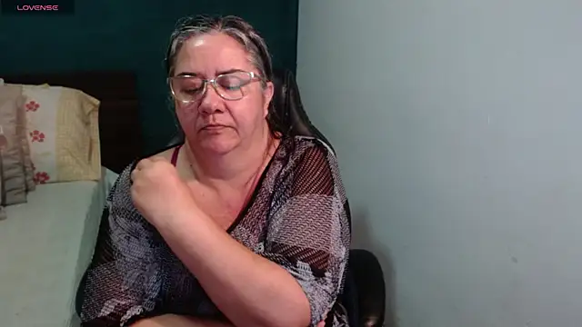 scaelettdubois' Live XXX Chat