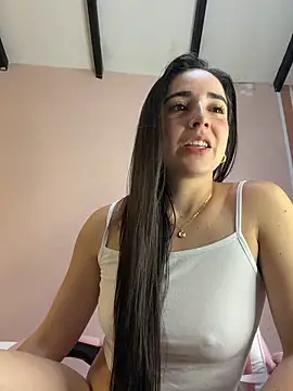 Vicky-Andrade's Live XXX Chat
