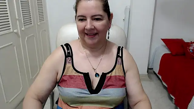 Chatroom XXX en direct de leonela_69