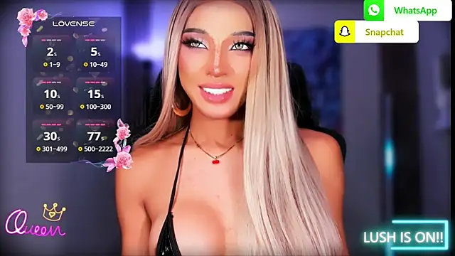 UrDominantBellan Live XXX chat