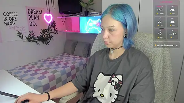 Neko_Sora's Live XXX Chat
