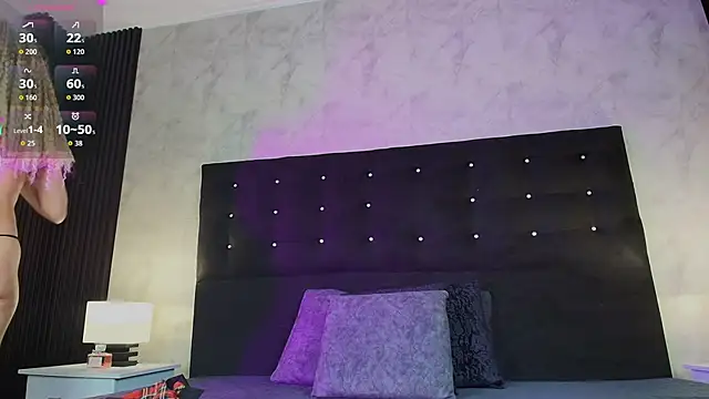 Czat XXX na żywo – Zlatna_Oficial