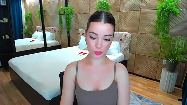 Chat XXX en directo de PutOnRepeat