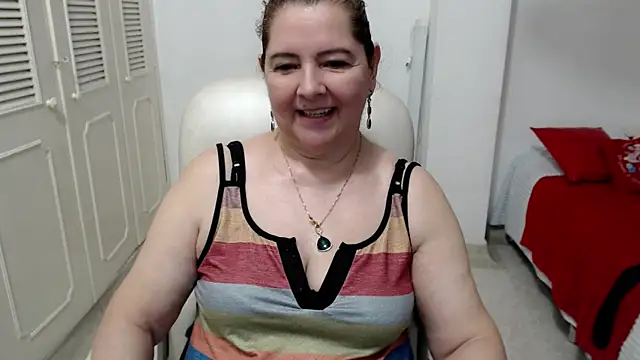 leonela_69 – Live XXX-chat