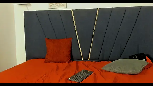 An_fox23's Live XXX Chat