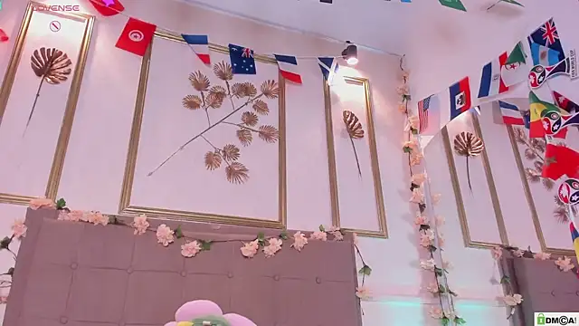 amandalee01のライブXXXチャット