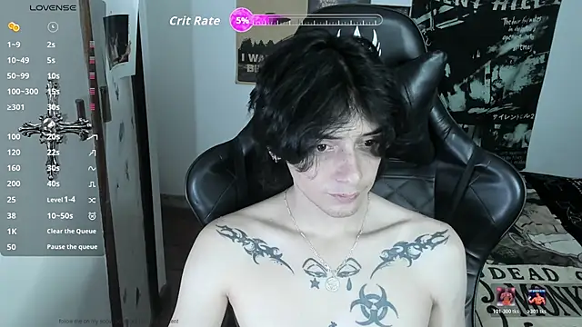 Živý XXX chat sai_l01