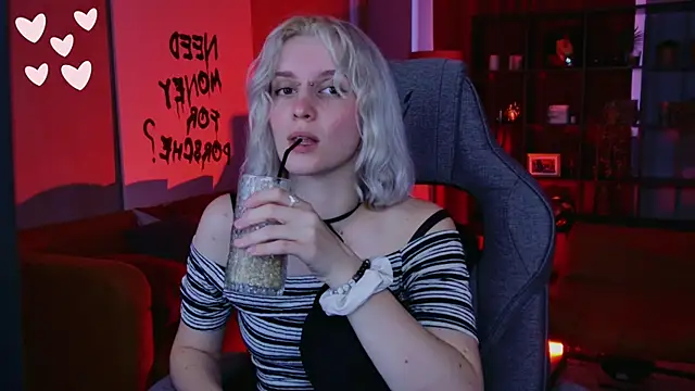 BethanyCloud Chat XXX live