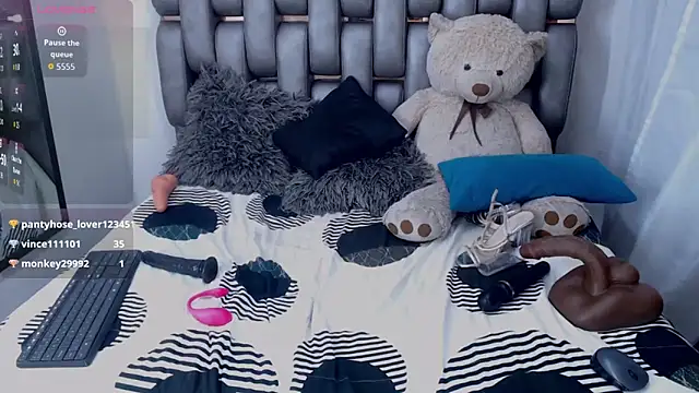 دردشة Miia_Rosee_ الجنسية المباشرة