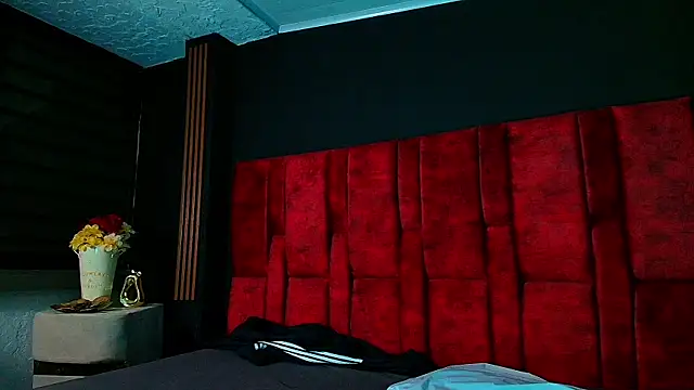 Lycan__のウェブカメラショー