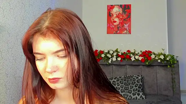 Chat +18 de MelissaMay__ ao vivo