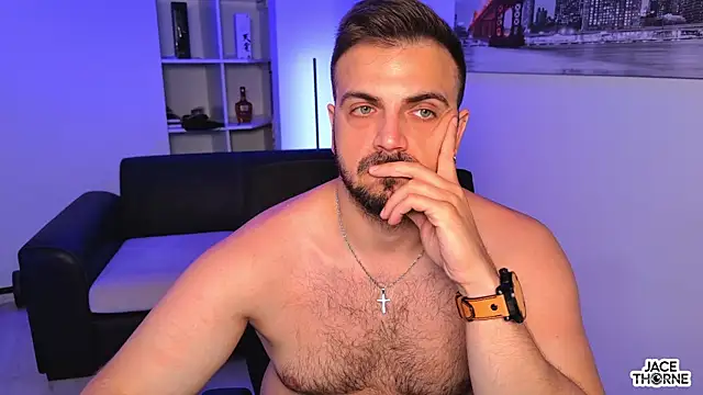 Chat +18 de Jace_Thorne ao vivo