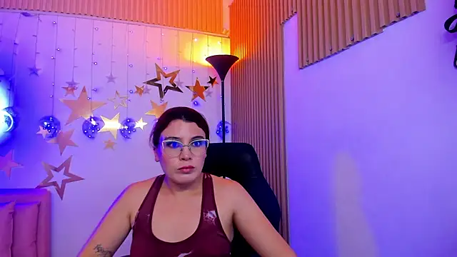 Chatroom XXX en direct de allison_mc
