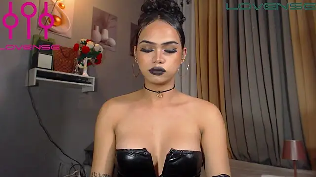 Lexi_ThunderFuck 라이브 XXX 채팅